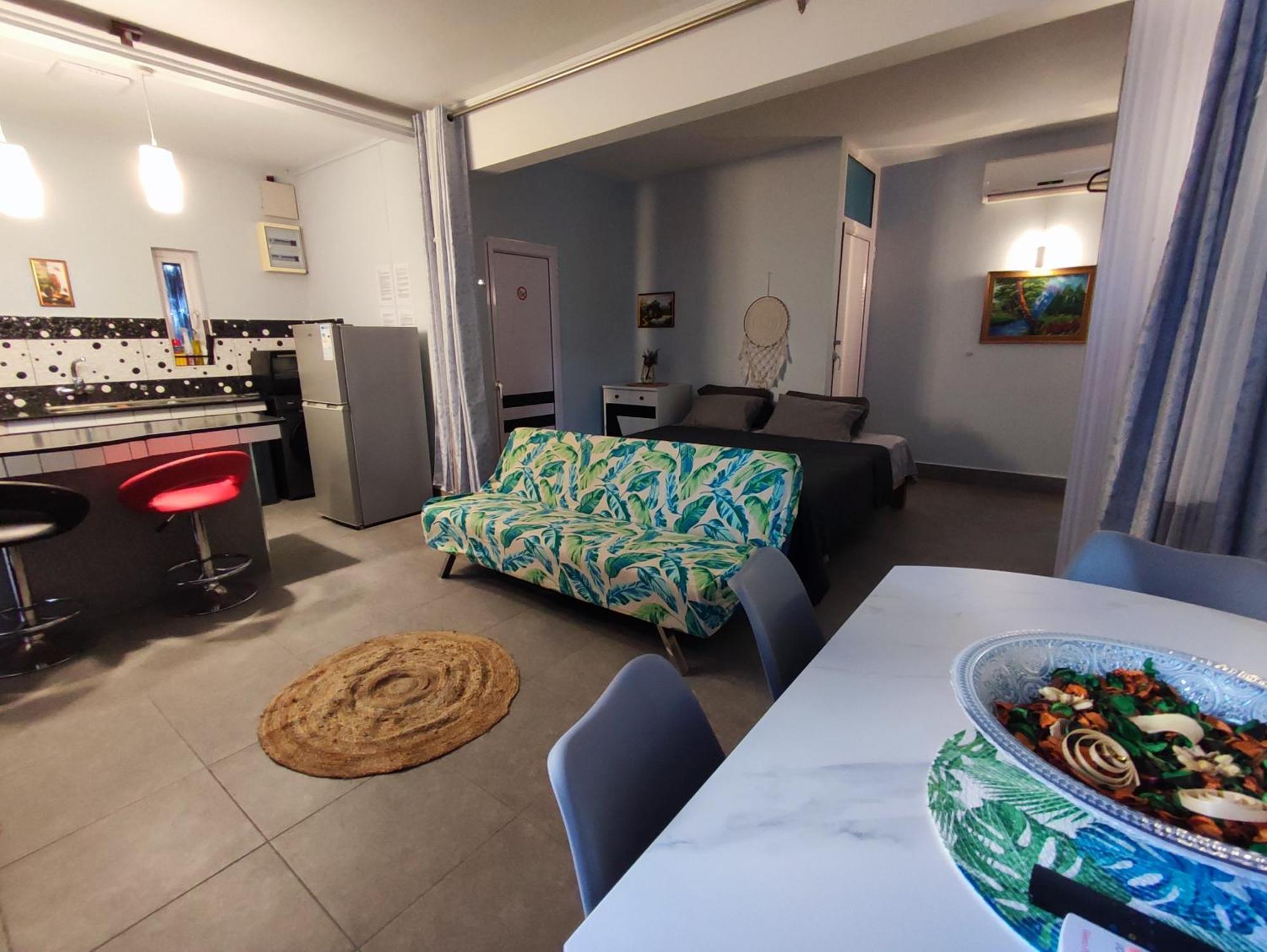 Вилла Piscines Privees Et Chauffees, Private Heated Pools Гранд-Бэй Экстерьер фото