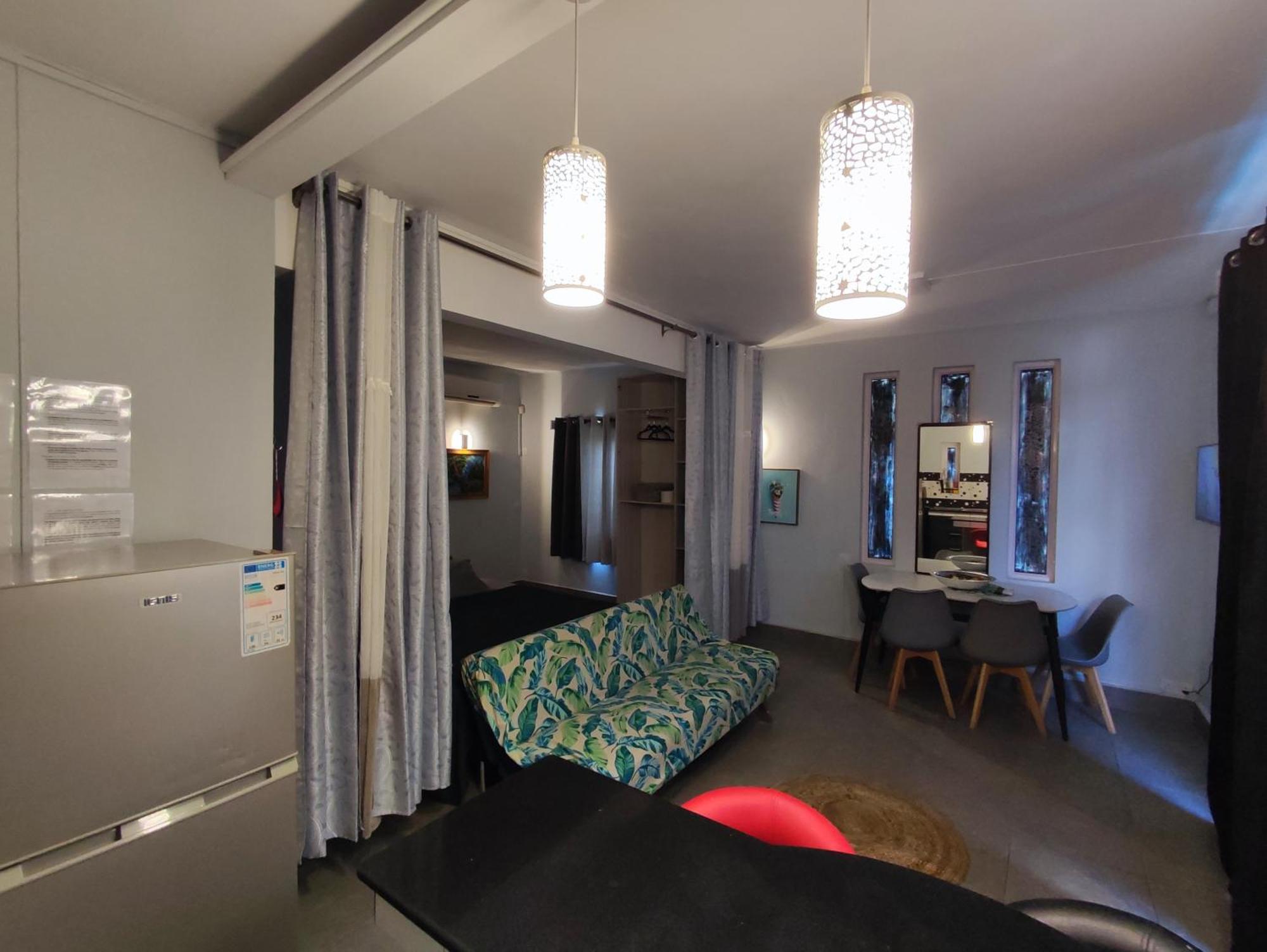 Вилла Piscines Privees Et Chauffees, Private Heated Pools Гранд-Бэй Экстерьер фото