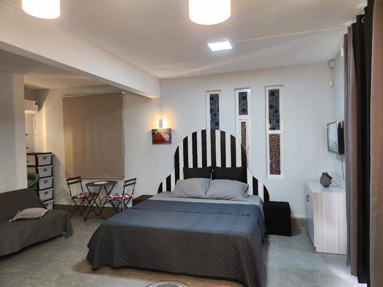 Вилла Piscines Privees Et Chauffees, Private Heated Pools Гранд-Бэй Экстерьер фото