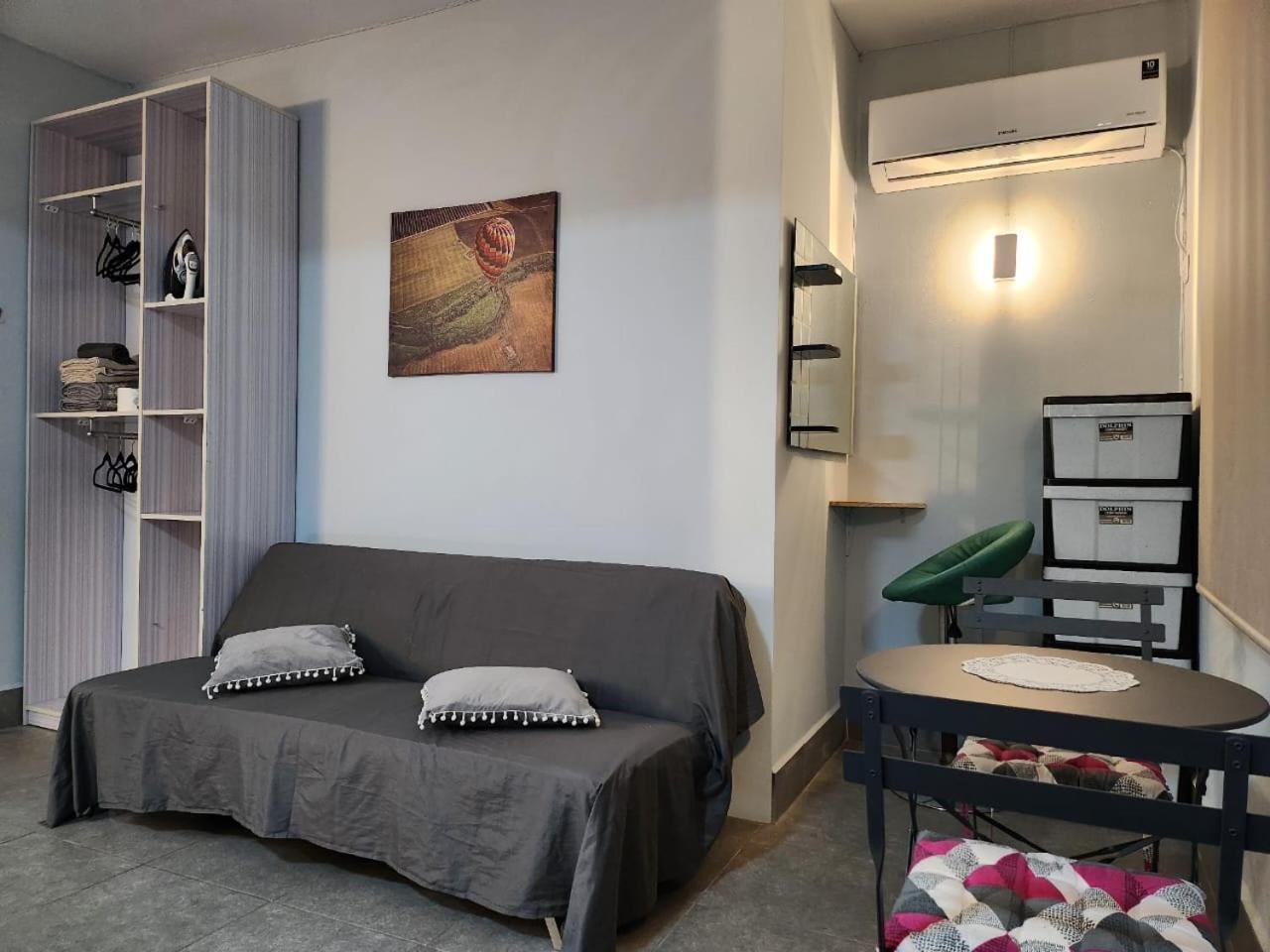 Вилла Piscines Privees Et Chauffees, Private Heated Pools Гранд-Бэй Экстерьер фото